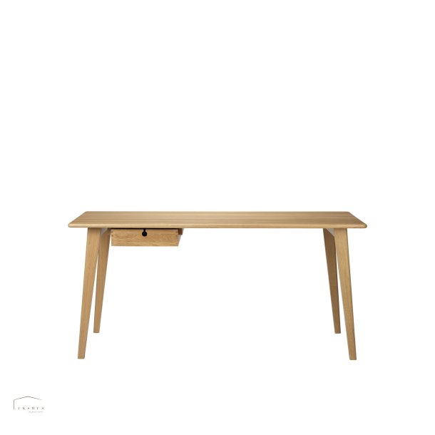 C67 Butler Skrivebord 60 x 156