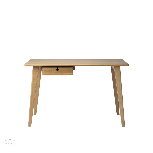 C67 Butler Skrivebord 60 x 120