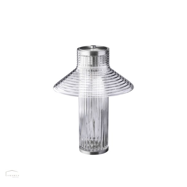 U14 - Sletterhage - Bordlampe (Portable)