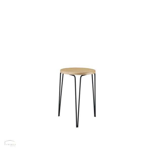 J179 Skjern Stool