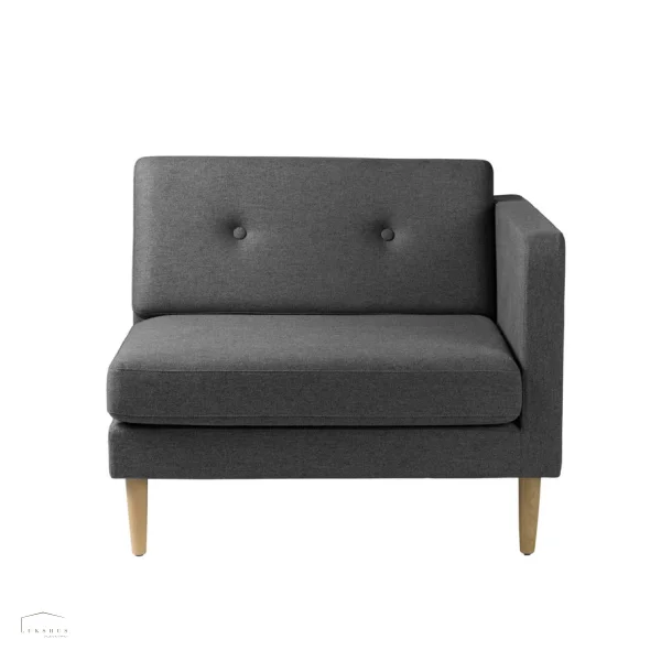 L42 Firhj Hjremodul 90 cm.