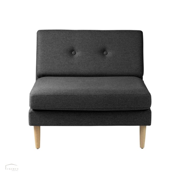 L42 Firhj midtermodul 90 cm