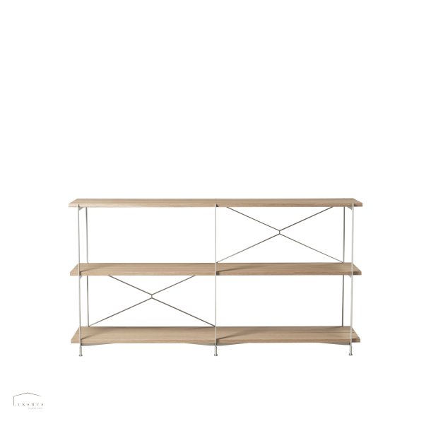 A91 Nordhavn reol